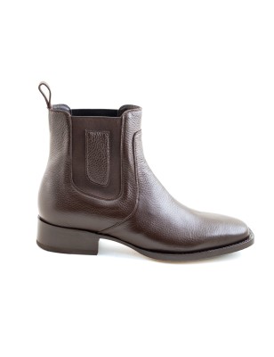 BOTIN CASIMIRO WEST PIEL DE VENADO ORIGINAL 46501D