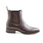 BOTIN CASIMIRO WEST PIEL DE VENADO ORIGINAL 46501D