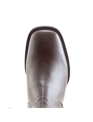BOTIN CASIMIRO WEST PIEL DE VENADO ORIGINAL 46501D