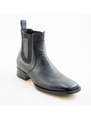 BOTIN CASIMIRO WEST PIEL DE VENADO ORIGINAL 46501D