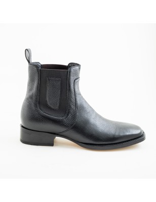 BOTIN CASIMIRO WEST PIEL DE VENADO ORIGINAL 46501D