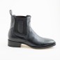 BOTIN CASIMIRO WEST PIEL DE VENADO ORIGINAL 46501D