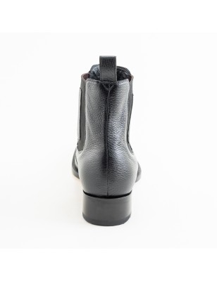 BOTIN CASIMIRO WEST PIEL DE VENADO ORIGINAL 46501D