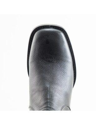 BOTIN CASIMIRO WEST PIEL DE VENADO ORIGINAL 46501D