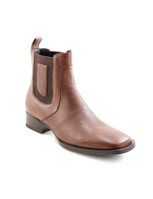 BOTIN CASIMIRO WEST PIEL DE VENADO ORIGINAL 46501D