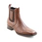 BOTIN CASIMIRO WEST PIEL DE VENADO ORIGINAL 46501D