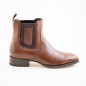 BOTIN CASIMIRO WEST PIEL DE VENADO ORIGINAL 46501D
