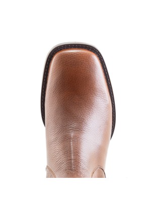 BOTIN CASIMIRO WEST PIEL DE VENADO ORIGINAL 46501D