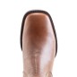 BOTIN CASIMIRO WEST PIEL DE VENADO ORIGINAL 46501D