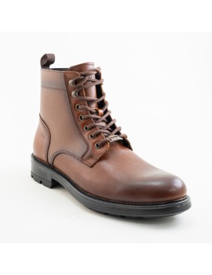 BOTA WRANGLER MONTURA WACA0026 HULE NEGRO WELT 3.5CM 15CM