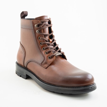 BOTA WRANGLER MONTURA WACA0026 HULE NEGRO WELT 3.5CM 15CM