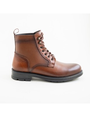 BOTA WRANGLER MONTURA WACA0026 HULE NEGRO WELT 3.5CM 15CM