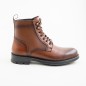 BOTA WRANGLER MONTURA WACA0026 HULE NEGRO WELT 3.5CM 15CM