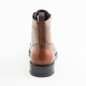 BOTA WRANGLER MONTURA WACA0026 HULE NEGRO WELT 3.5CM 15CM