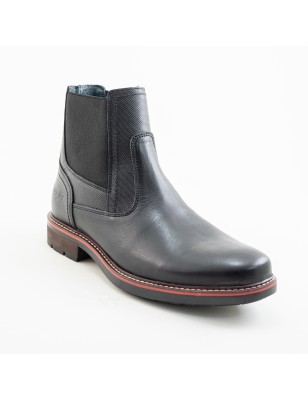 BOTIN WRANGLER SPUR WACA0029 WACA0094 HULE NEGRO WELT 3CM 14.5CM