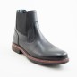 BOTIN WRANGLER SPUR WACA0029 WACA0094 HULE NEGRO WELT 3CM 14.5CM