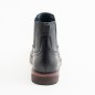 BOTIN WRANGLER SPUR WACA0029 WACA0094 HULE NEGRO WELT 3CM 14.5CM