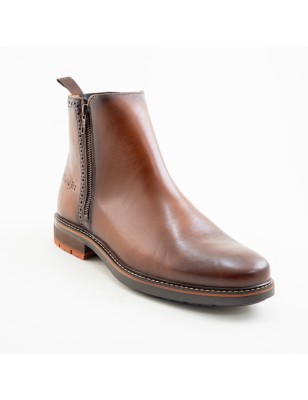 BOTIN WRANGLER LEGADO WACA0028 HULE WELT 3CM 14.5CM