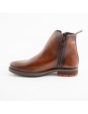 BOTIN WRANGLER LEGADO WACA0028 HULE WELT 3CM 14.5CM