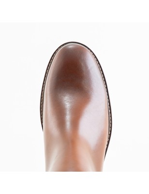 BOTIN WRANGLER LEGADO WACA0028 HULE WELT 3CM 14.5CM