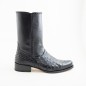 BOTA CASIMIRO WEST PIEL DE AVESTRUZ ORIGINAL 276010B