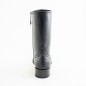 BOTA CASIMIRO WEST PIEL DE AVESTRUZ ORIGINAL 276010B