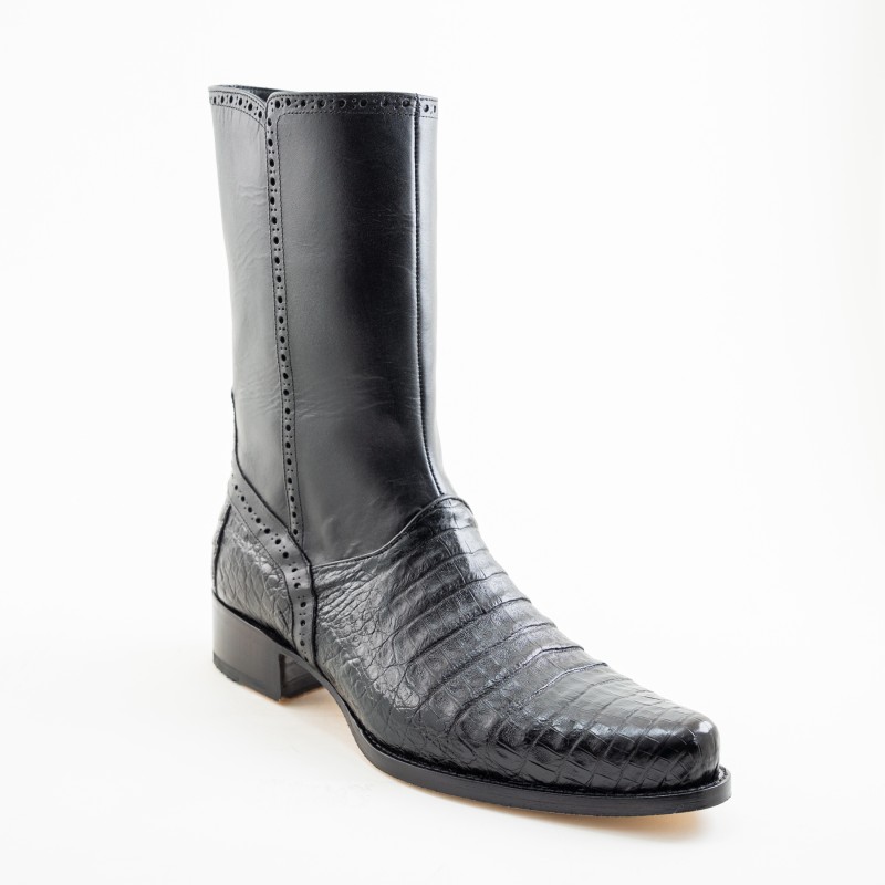 BOTA CASIMIRO WEST PIEL DE CAIMAN ORIGINAL 27601CB