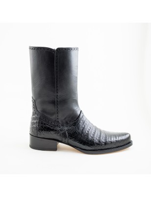 BOTA CASIMIRO WEST PIEL DE CAIMAN ORIGINAL 27601CB