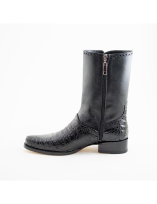 BOTA CASIMIRO WEST PIEL DE CAIMAN ORIGINAL 27601CB