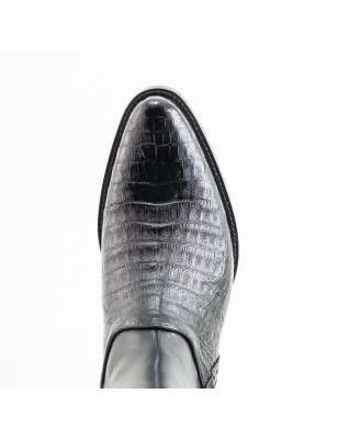 BOTA CASIMIRO WEST PIEL DE CAIMAN ORIGINAL 27601CB