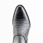 BOTA CASIMIRO WEST PIEL DE CAIMAN ORIGINAL 27601CB