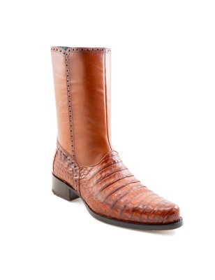 BOTA CASIMIRO WEST PIEL DE CAIMAN ORIGINAL 27601CB