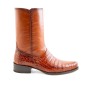BOTA CASIMIRO WEST PIEL DE CAIMAN ORIGINAL 27601CB