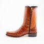 BOTA CASIMIRO WEST PIEL DE CAIMAN ORIGINAL 27601CB