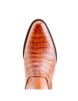 BOTA CASIMIRO WEST PIEL DE CAIMAN ORIGINAL 27601CB