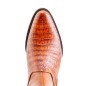 BOTA CASIMIRO WEST PIEL DE CAIMAN ORIGINAL 27601CB