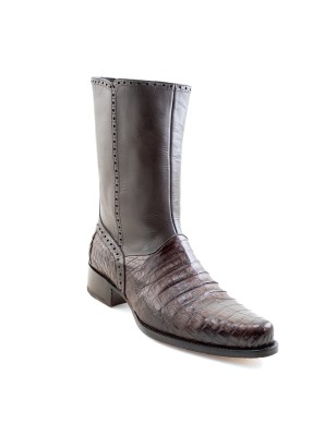 BOTA CASIMIRO WEST PIEL DE CAIMAN ORIGINAL 27601CB