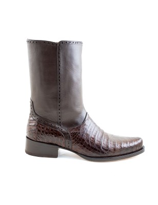 BOTA CASIMIRO WEST PIEL DE CAIMAN ORIGINAL 27601CB