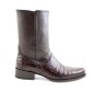 BOTA CASIMIRO WEST PIEL DE CAIMAN ORIGINAL 27601CB