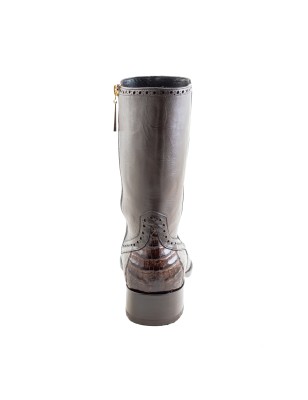 BOTA CASIMIRO WEST PIEL DE CAIMAN ORIGINAL 27601CB