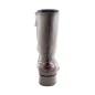 BOTA CASIMIRO WEST PIEL DE CAIMAN ORIGINAL 27601CB