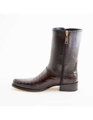 BOTA CASIMIRO WEST PIEL DE CAIMAN ORIGINAL 27601CB