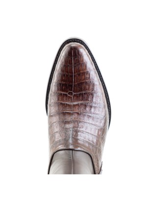 BOTA CASIMIRO WEST PIEL DE CAIMAN ORIGINAL 27601CB