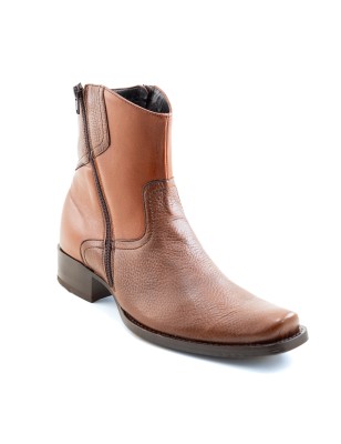 BOTIN CASIMIRO WEST PIEL DE VENADO ORIGINAL 42606DB
