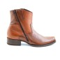 BOTIN CASIMIRO WEST PIEL DE VENADO ORIGINAL 42606DB
