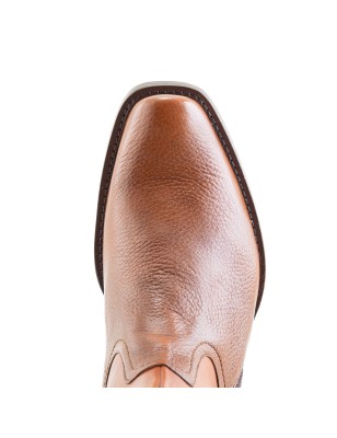 BOTIN CASIMIRO WEST PIEL DE VENADO ORIGINAL 42606DB