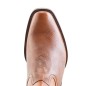BOTIN CASIMIRO WEST PIEL DE VENADO ORIGINAL 42606DB