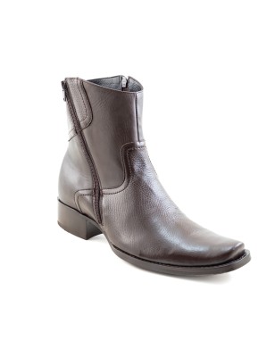BOTIN CASIMIRO WEST PIEL DE VENADO ORIGINAL 42606DB