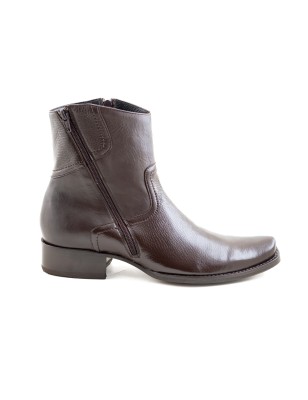 BOTIN CASIMIRO WEST PIEL DE VENADO ORIGINAL 42606DB