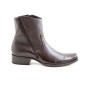 BOTIN CASIMIRO WEST PIEL DE VENADO ORIGINAL 42606DB